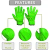 thermal driving gloves